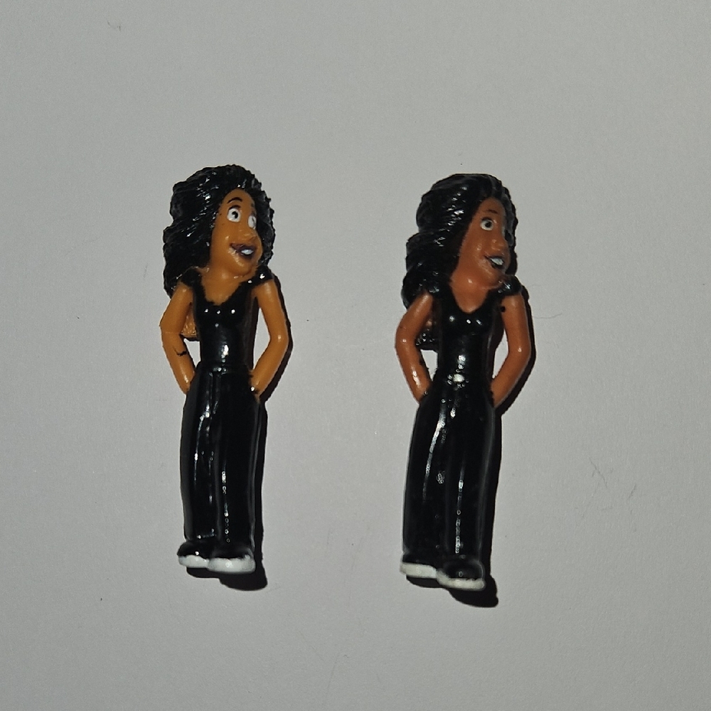 Homies "Bruja" - Rare - Vintage